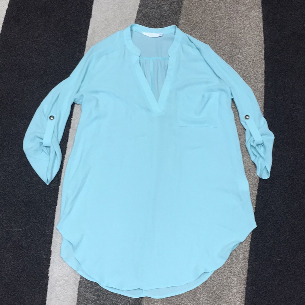 Women’s 3/4 sleeve top